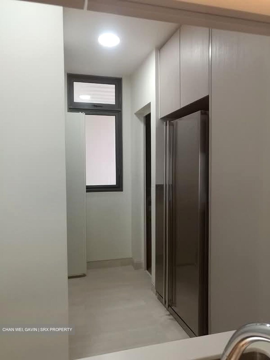 Highline Residences (D3), Condominium #574440441